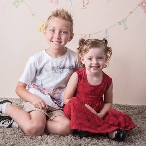 Meet your Posher, Simone